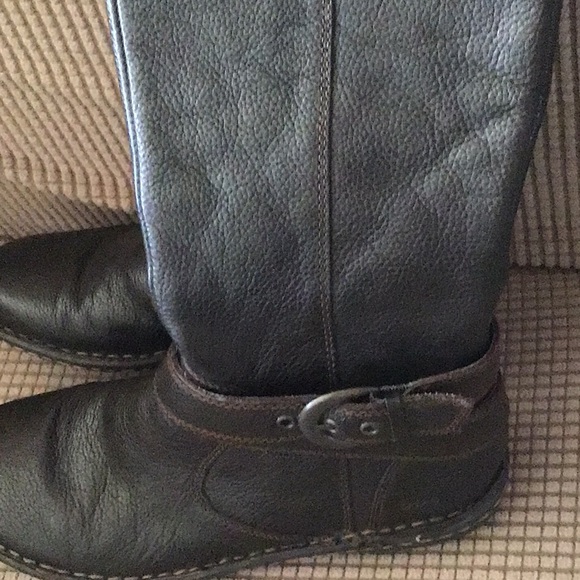 BOC by born boots size 6 - Picture 3 of 6